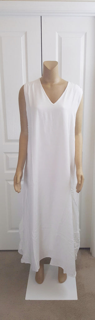 Convertible Dress Sleeveless