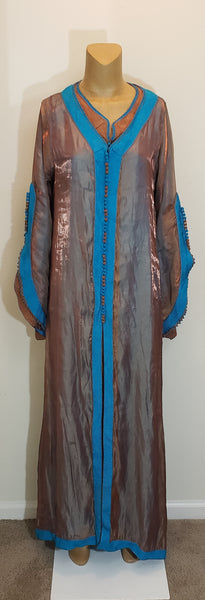 Moroccan Garments