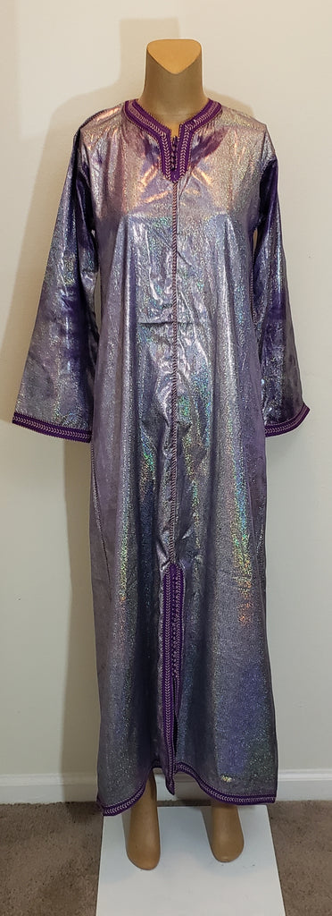 Small Purple Shimmer