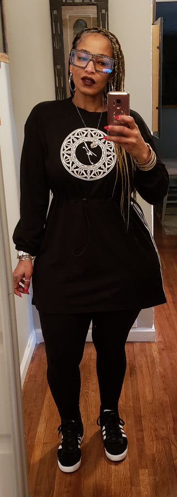 Game Day Sport Tunic