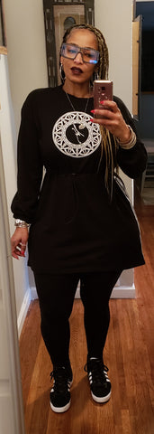 Game Day Sport Tunic